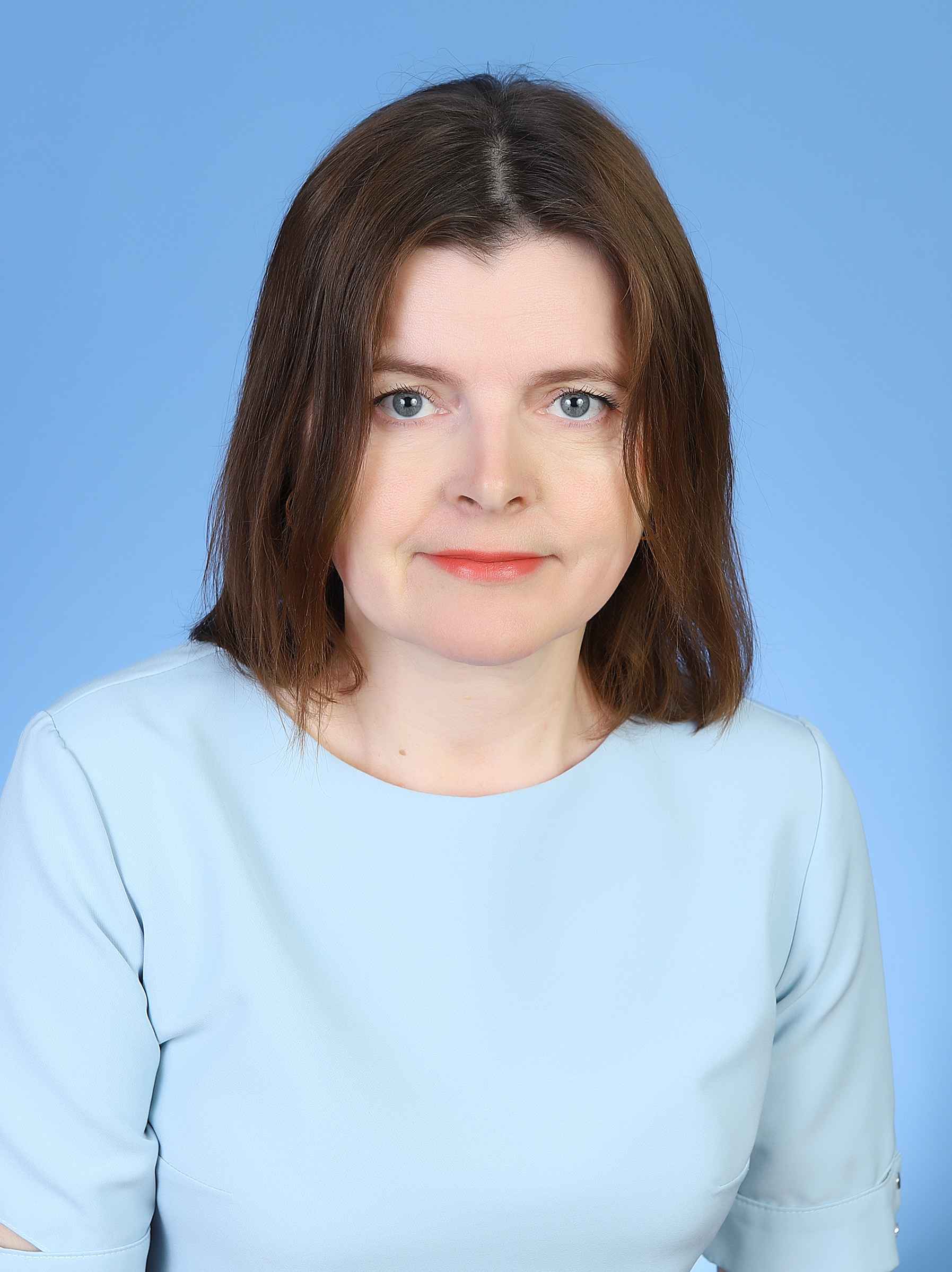 Дубоўская Алена Станіславаўна 