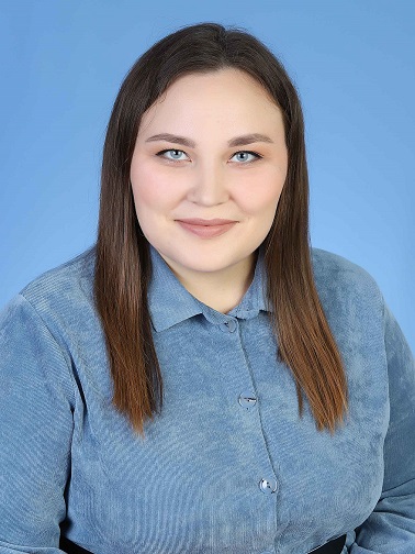 Зуй Кацярына Алегаўна 