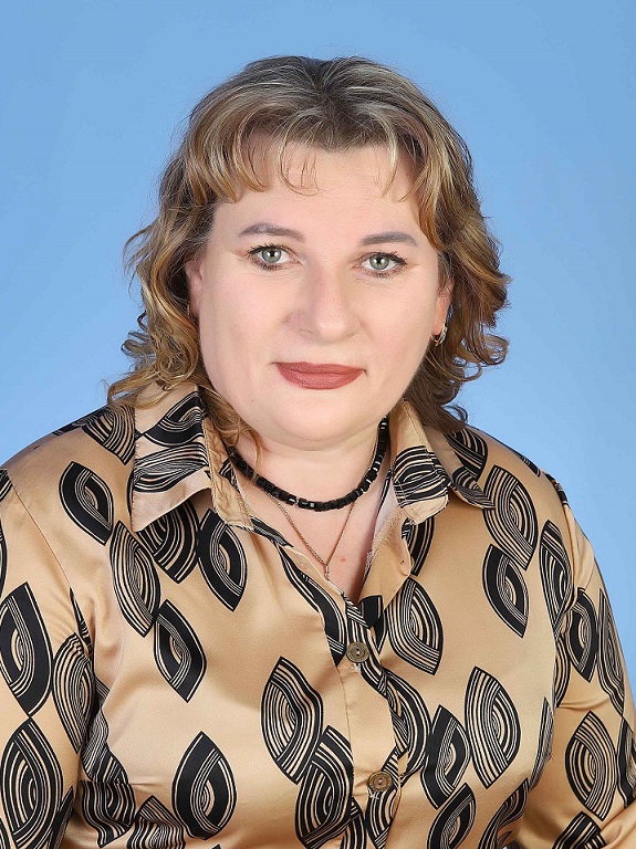 Цярэшка Таццяна Віктараўна 